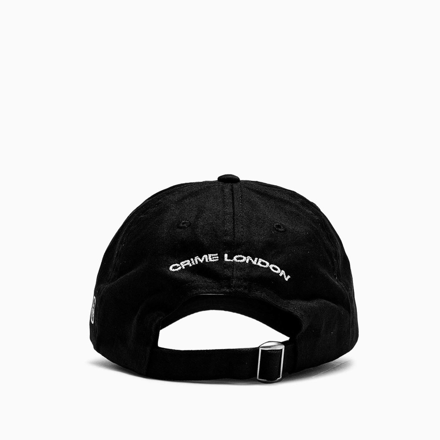 Accessories Crime London | Crime Cap