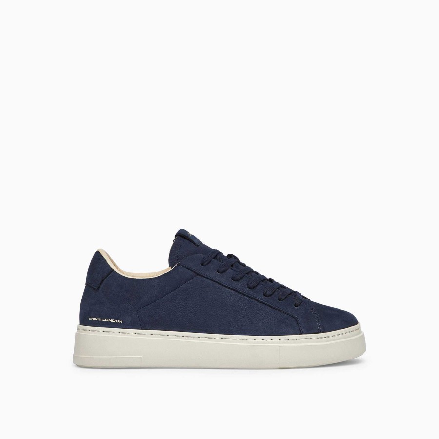 Man Crime London | Extralight Navy Blue