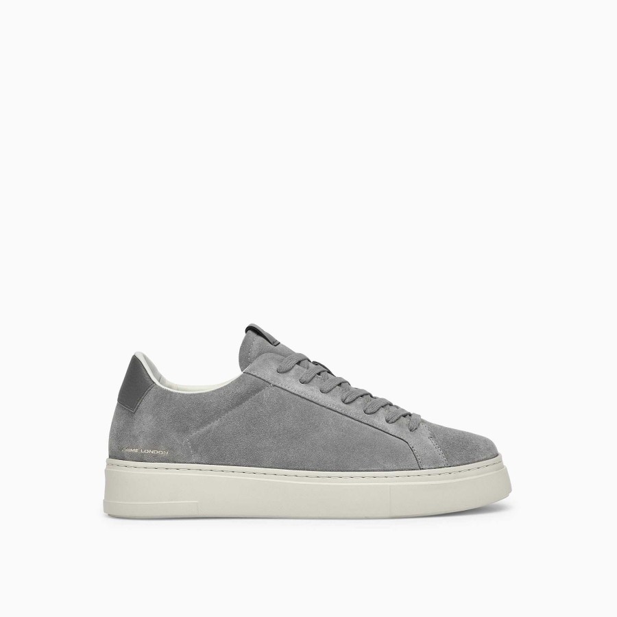 Man Crime London | Extralight Light Grey