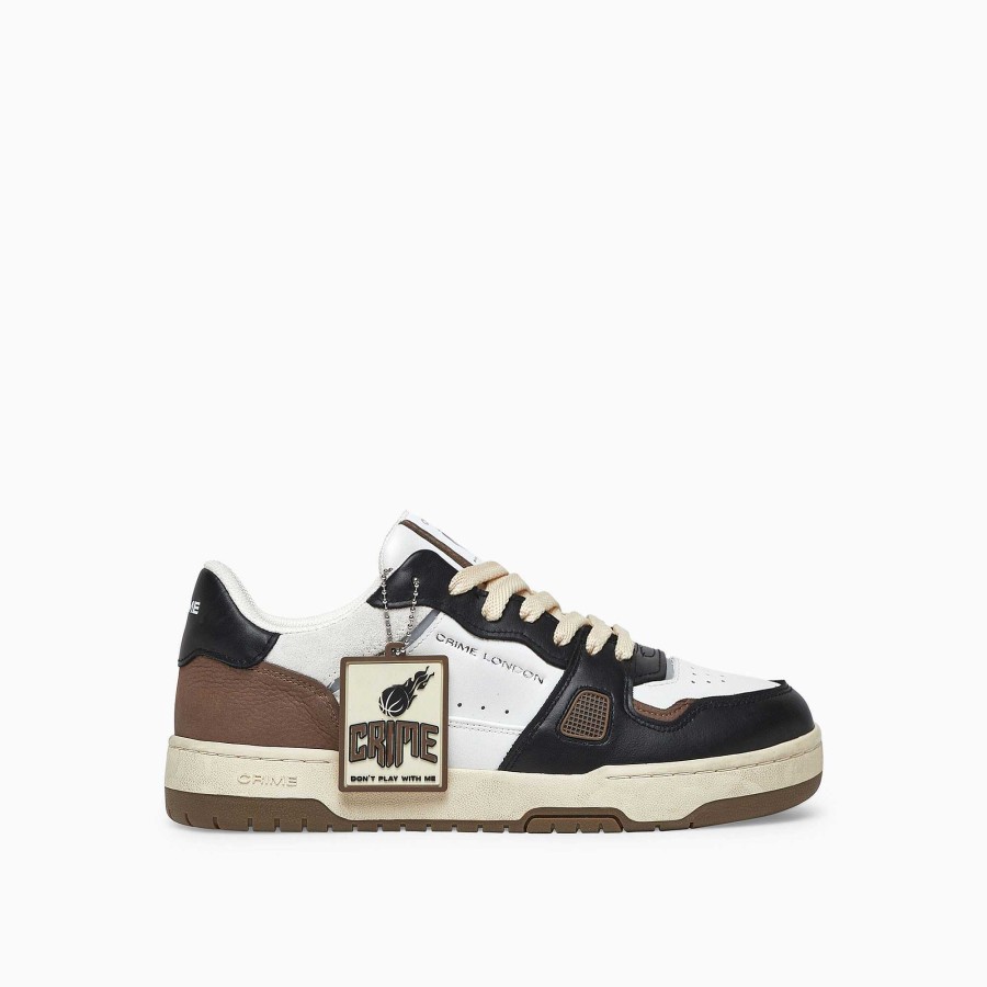 Man Crime London | Off Court Og Choco Cream