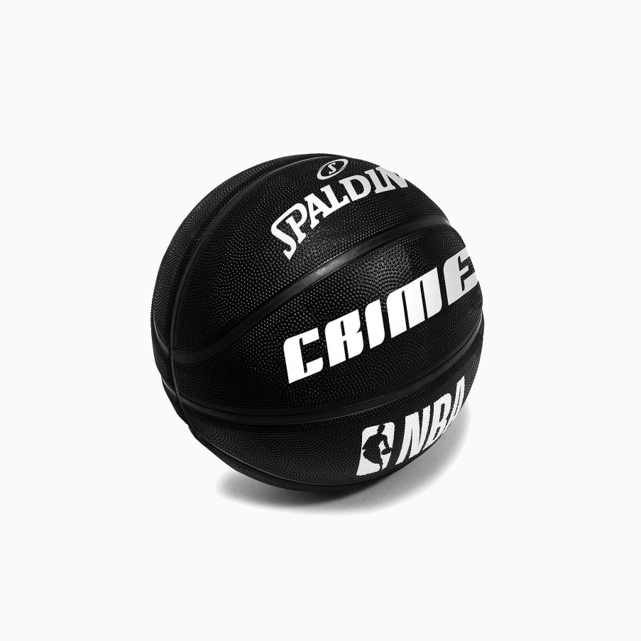 Accessories Crime London | Crime Basketball