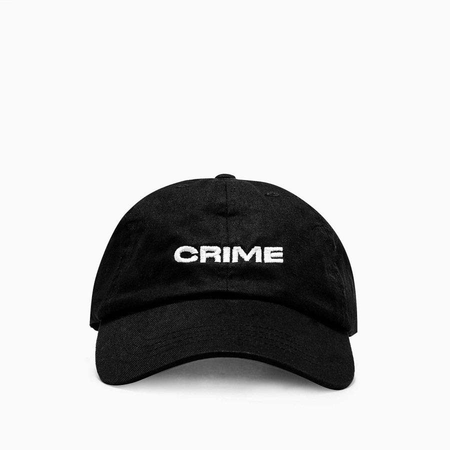 Accessories Crime London | Crime Cap